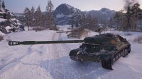 World of Tanks