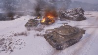 World of Tanks