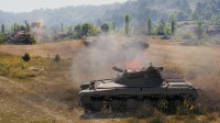 World of Tanks