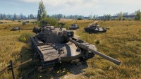 World of Tanks