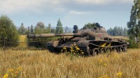 World of Tanks