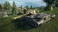 World of Tanks