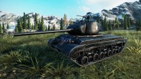 World of Tanks