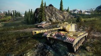 World of Tanks