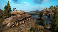 World of Tanks