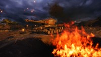 World of Tanks