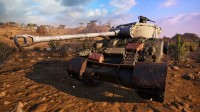 World of Tanks