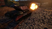 World of Tanks