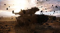 World of Tanks