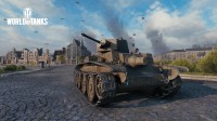 World of Tanks