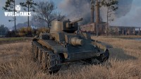 World of Tanks