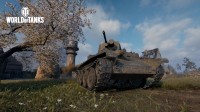 World of Tanks