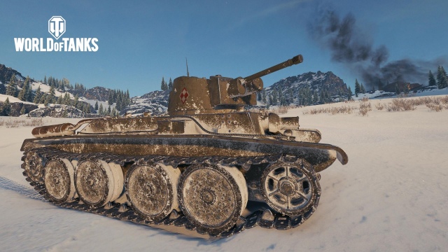 World of Tanks