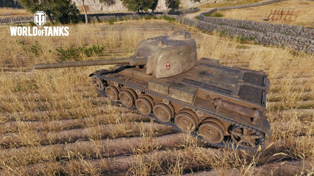 World of Tanks