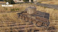 World of Tanks