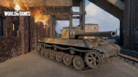 World of Tanks