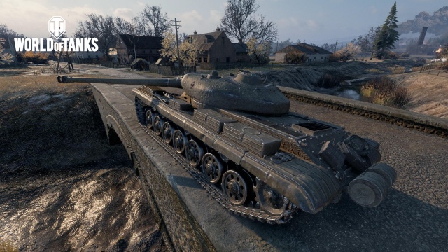 World of Tanks