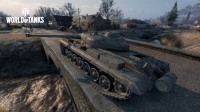 World of Tanks