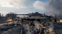 World of Tanks