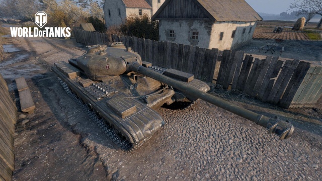 World of Tanks