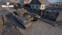 World of Tanks