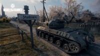 World of Tanks