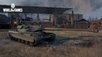 World of Tanks
