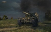 World of Tanks