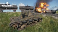 World of Tanks