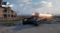 World of Tanks