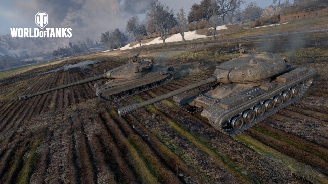 World of Tanks