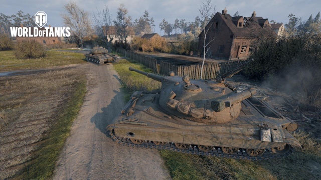 World of Tanks