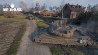 World of Tanks