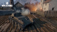World of Tanks