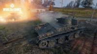 World of Tanks