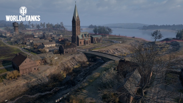 World of Tanks