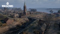 World of Tanks