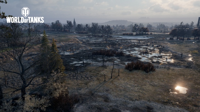 World of Tanks