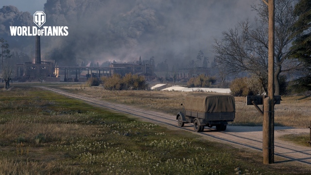 World of Tanks