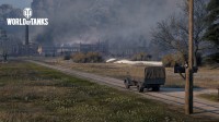 World of Tanks