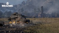 World of Tanks