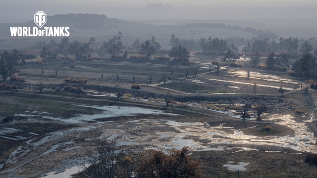 World of Tanks