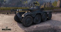 World of Tanks