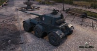 World of Tanks