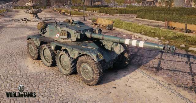 World of Tanks