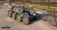 World of Tanks