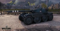 World of Tanks