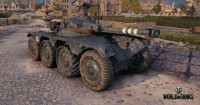 World of Tanks