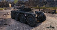 World of Tanks