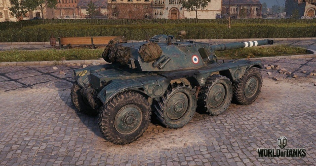World of Tanks
